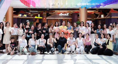 Global reach achievement