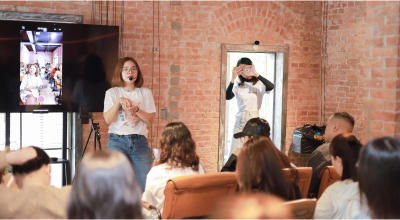 Experience achievement